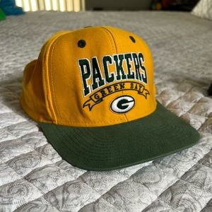 Packer Reebok SnapBack